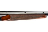 WINCHESTER MODEL 21 PRE WAR CUSTOM ROUND ACTION 16 GAUGE - 5 of 15