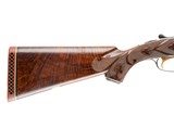 WINCHESTER MODEL 21 GRADE 6 20 GAUGE WITH EXTRA 410 BARRELS - 12 of 18