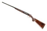 WINCHESTER MODEL 21 GRADE 6 20 GAUGE WITH EXTRA 410 BARRELS - 4 of 18