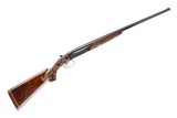 WINCHESTER MODEL 21 GRADE 6 20 GAUGE WITH EXTRA 410 BARRELS - 2 of 18