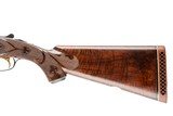 WINCHESTER MODEL 21 GRADE 6 20 GAUGE WITH EXTRA 410 BARRELS - 13 of 18