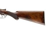 A.H FOX B GRADE 16 GAUGE PHILADELPHIA - 12 of 16