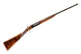 WINCHESTER MODEL 21-1 CUSTOM WITH GOLD WIRE 20 GAUGE - 2 of 16