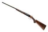 WINCHESTER MODEL 21 VENT RIB 20 GAUGE - 4 of 11