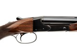 WINCHESTER MODEL 21 VENT RIB 20 GAUGE - 1 of 11