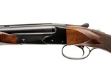 WINCHESTER MODEL 21 VENT RIB 20 GAUGE - 2 of 11
