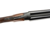 WINCHESTER MODEL 21 VENT RIB 20 GAUGE - 5 of 11