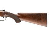WINCHESTER MODEL 21 VENT RIB 20 GAUGE - 10 of 11
