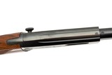 WINCHESTER MODEL 61 DELUXE ENGRAVED IN BOX 22 MAGNUM - 9 of 19