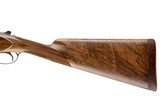 BROWNING GRADE 1 SUPERPOSED CUSTOM 20 GAUGE BY PETE GRISEL - 15 of 16