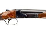 WINCHESTER MODEL 21 PRE WAR TOURNAMENT SKEET 16 GAUGE - 1 of 15