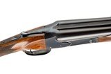 WINCHESTER MODEL 21 PRE WAR TOURNAMENT SKEET 16 GAUGE - 7 of 15