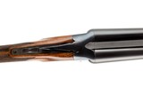 WINCHESTER MODEL 21 PRE WAR TOURNAMENT SKEET 16 GAUGE - 9 of 15
