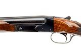 WINCHESTER MODEL 21 PRE WAR TOURNAMENT SKEET 16 GAUGE - 4 of 15