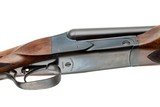 WINCHESTER MODEL 21 PRE WAR TOURNAMENT SKEET 16 GAUGE - 6 of 15