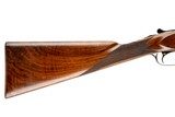 WINCHESTER MODEL 21 PRE WAR TOURNAMENT SKEET 16 GAUGE - 15 of 15