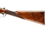 WINCHESTER MODEL 21 PRE WAR TOURNAMENT SKEET 16 GAUGE - 14 of 15