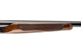WINCHESTER MODEL 21 PRE WAR TOURNAMENT SKEET 16 GAUGE - 11 of 15
