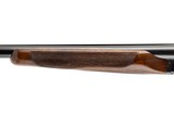 WINCHESTER MODEL 21 PRE WAR TOURNAMENT SKEET 16 GAUGE - 13 of 15
