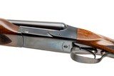 WINCHESTER MODEL 21 PRE WAR TOURNAMENT SKEET 16 GAUGE - 5 of 15