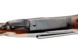 WINCHESTER MODEL 21 PRE WAR TOURNAMENT SKEET 16 GAUGE - 10 of 15