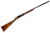 WINCHESTER MODEL 21 PRE WAR TOURNAMENT SKEET 16 GAUGE - 2 of 15