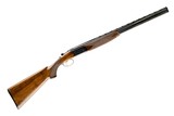 BERETTA BL-4 28 GAUGE - 2 of 16