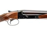 WINCHESTER MODEL 21 12 GAUGE pre war - 1 of 11