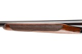 WINCHESTER MODEL 21 12 GAUGE pre war - 6 of 11
