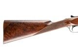 WINCHESTER MODEL 21 12 GAUGE pre war - 7 of 11