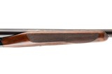 WINCHESTER MODEL 21 12 GAUGE pre war - 8 of 11