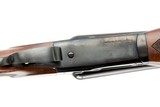 WINCHESTER MODEL 21 12 GAUGE pre war - 11 of 11