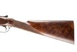 WINCHESTER MODEL 21 12 GAUGE pre war - 9 of 11