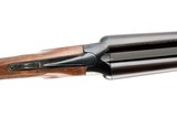 WINCHESTER MODEL 21 12 GAUGE pre war - 10 of 11