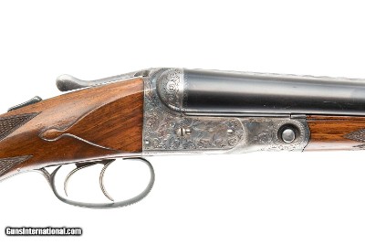 PARKER DHE 12 GAUGE