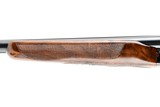 WINCHESTER MODEL 21 SKEET 20 GAUGE - 7 of 11