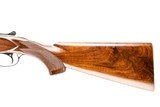 WINCHESTER MODEL 21 SKEET 20 GAUGE - 11 of 11