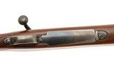 WINCHESTER MODEL 70 PRE WAR 250-3000 - 6 of 11