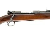 WINCHESTER MODEL 70 PRE WAR 250-3000 - 1 of 11