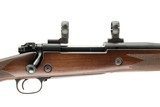 WINCHESTER MODEL 70 SAFARI EXPRESS 416 REMINGTON MAGNUM - 1 of 11