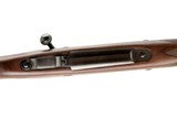 WINCHESTER MODEL 70 SAFARI EXPRESS 416 REMINGTON MAGNUM - 5 of 11