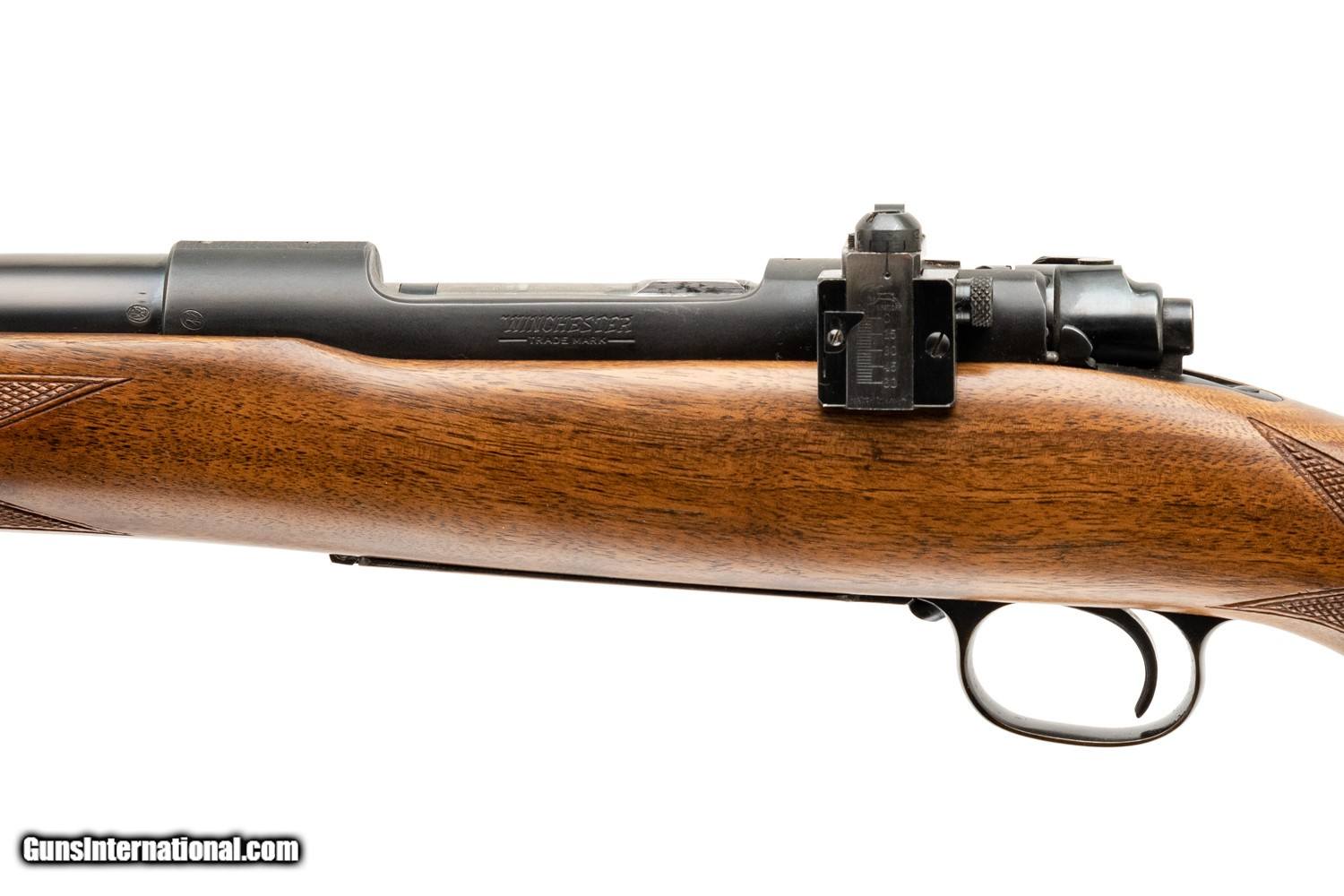 WINCHESTER MODEL 70 TRANSITION PRE 64 300 SAVAGE