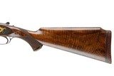 PURDEY BEST
EXTRA FINISH SXS KEN HUNT ENGRAVED 12 GAUGE WITH AN EXTRA BARREL - 16 of 18
