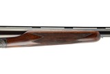 PURDEY BEST
EXTRA FINISH SXS KEN HUNT ENGRAVED 12 GAUGE WITH AN EXTRA BARREL - 13 of 18