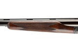 PURDEY BEST
EXTRA FINISH SXS KEN HUNT ENGRAVED 12 GAUGE WITH AN EXTRA BARREL - 15 of 18