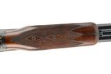 PURDEY BEST
EXTRA FINISH SXS KEN HUNT ENGRAVED 12 GAUGE WITH AN EXTRA BARREL - 14 of 18
