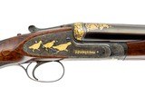 PURDEY BEST
EXTRA FINISH SXS KEN HUNT ENGRAVED 12 GAUGE WITH AN EXTRA BARREL - 1 of 18