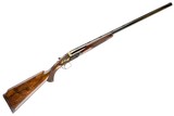 PURDEY BEST
EXTRA FINISH SXS KEN HUNT ENGRAVED 12 GAUGE WITH AN EXTRA BARREL - 3 of 18