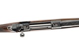 WESTLEY RICHARDS BEST SAFARI MAGAZINE RIFLE 404 JEFFERY - 5 of 14