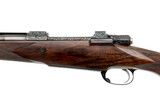 WESTLEY RICHARDS BEST SAFARI MAGAZINE RIFLE 404 JEFFERY - 4 of 14